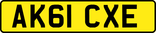 AK61CXE