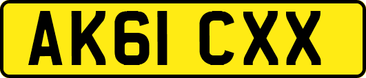 AK61CXX