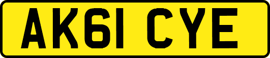 AK61CYE
