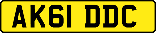 AK61DDC