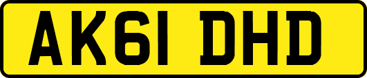 AK61DHD