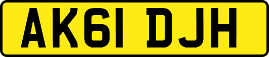 AK61DJH