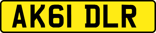 AK61DLR