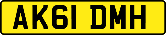 AK61DMH