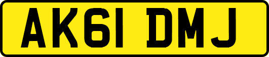 AK61DMJ