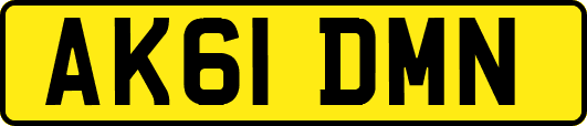AK61DMN