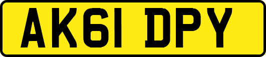 AK61DPY