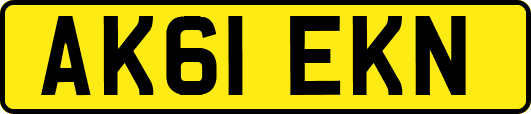 AK61EKN