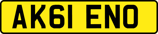 AK61ENO