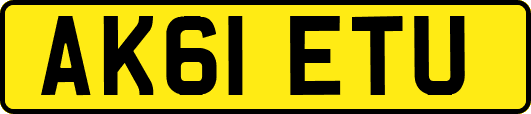 AK61ETU