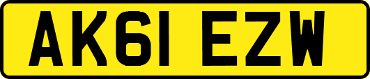 AK61EZW