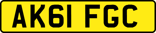 AK61FGC