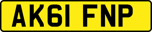 AK61FNP