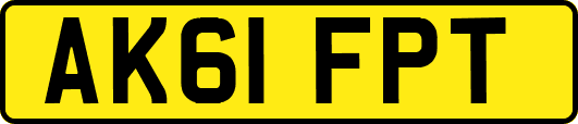 AK61FPT