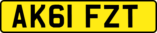AK61FZT