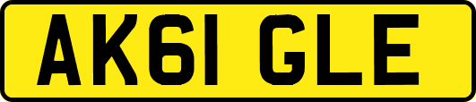 AK61GLE