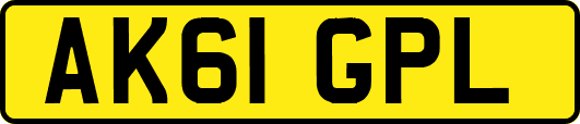 AK61GPL