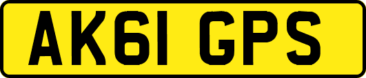 AK61GPS