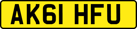 AK61HFU