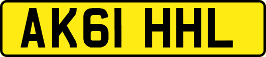 AK61HHL