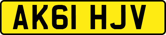 AK61HJV