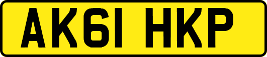 AK61HKP