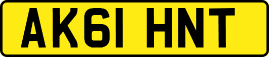 AK61HNT
