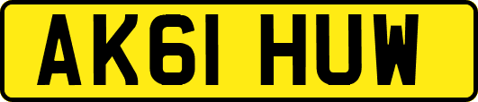 AK61HUW
