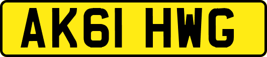 AK61HWG