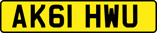 AK61HWU