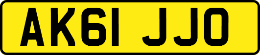 AK61JJO