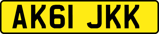 AK61JKK