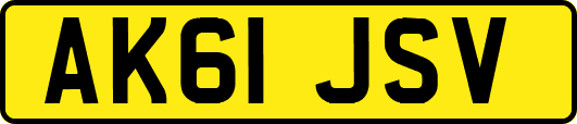 AK61JSV