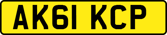 AK61KCP