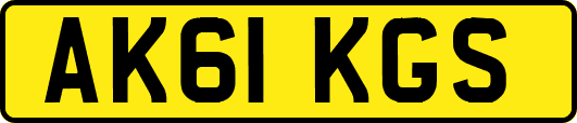 AK61KGS