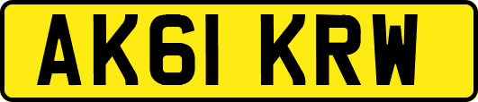 AK61KRW