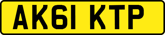 AK61KTP