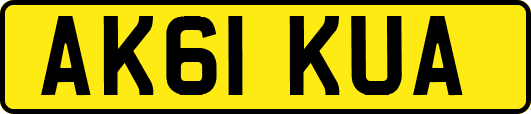 AK61KUA