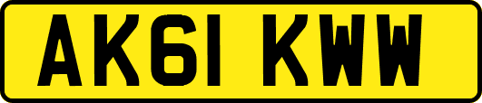 AK61KWW