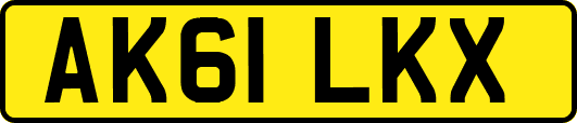 AK61LKX