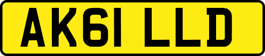 AK61LLD