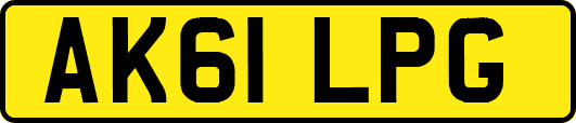 AK61LPG