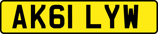 AK61LYW