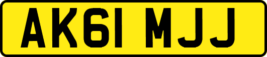 AK61MJJ