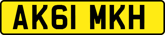 AK61MKH