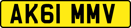 AK61MMV