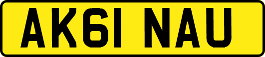 AK61NAU
