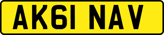AK61NAV