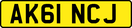 AK61NCJ