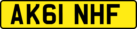 AK61NHF